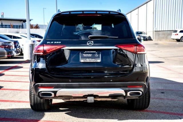 new 2024 Mercedes-Benz GLS 450 car, priced at $92,995