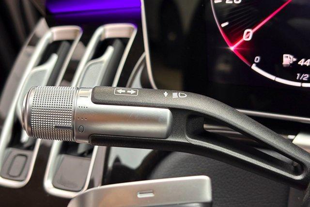 new 2026 Mercedes-Benz S-Class car, priced at $154,515