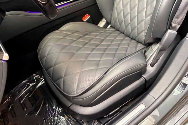 new 2026 Mercedes-Benz S-Class car, priced at $154,515