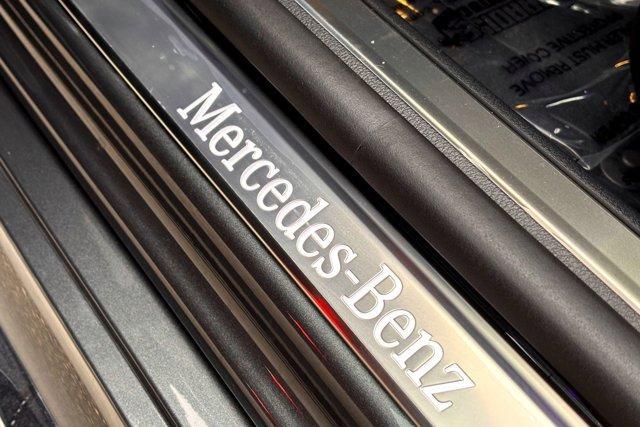 new 2026 Mercedes-Benz S-Class car, priced at $154,515