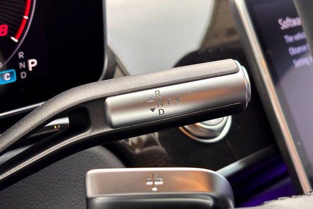 new 2026 Mercedes-Benz S-Class car, priced at $154,515