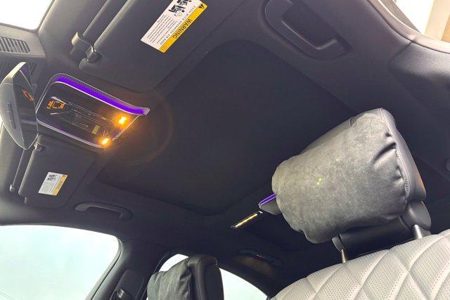 new 2026 Mercedes-Benz S-Class car, priced at $154,515