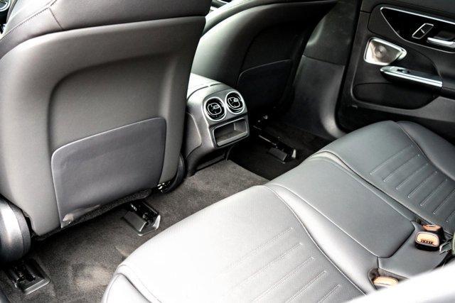 used 2024 Mercedes-Benz C-Class car, priced at $46,737
