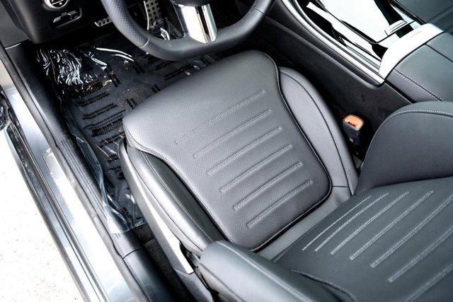 used 2024 Mercedes-Benz C-Class car, priced at $50,737
