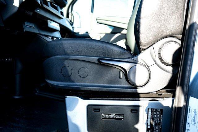new 2025 Mercedes-Benz Sprinter 2500 car, priced at $71,777