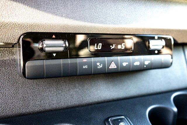 new 2025 Mercedes-Benz Sprinter 2500 car, priced at $71,777