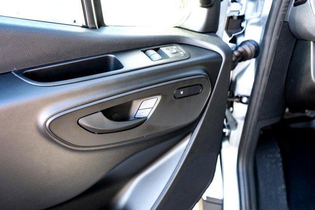 new 2025 Mercedes-Benz Sprinter 2500 car, priced at $71,777