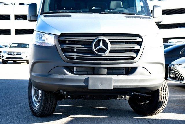 new 2025 Mercedes-Benz Sprinter 2500 car, priced at $71,777