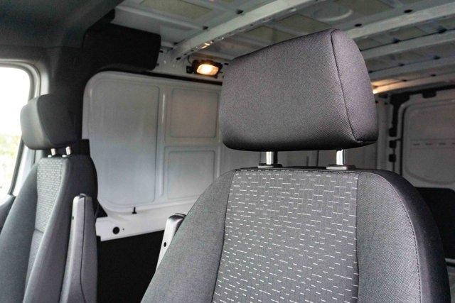 new 2025 Mercedes-Benz Sprinter 2500 car, priced at $56,169