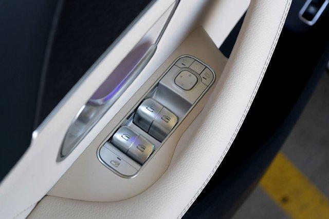 new 2026 Mercedes-Benz GLS 580 car, priced at $121,485