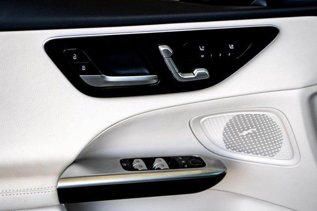 used 2024 Mercedes-Benz C-Class car, priced at $49,788