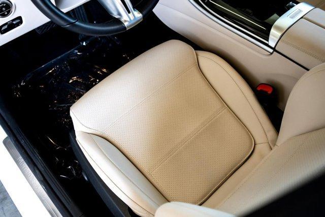 used 2024 Mercedes-Benz C-Class car, priced at $49,788