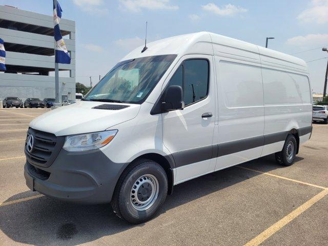 new 2024 Mercedes-Benz Sprinter 2500 car, priced at $62,032