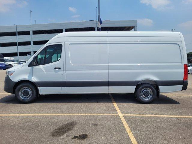 new 2024 Mercedes-Benz Sprinter 2500 car, priced at $62,032