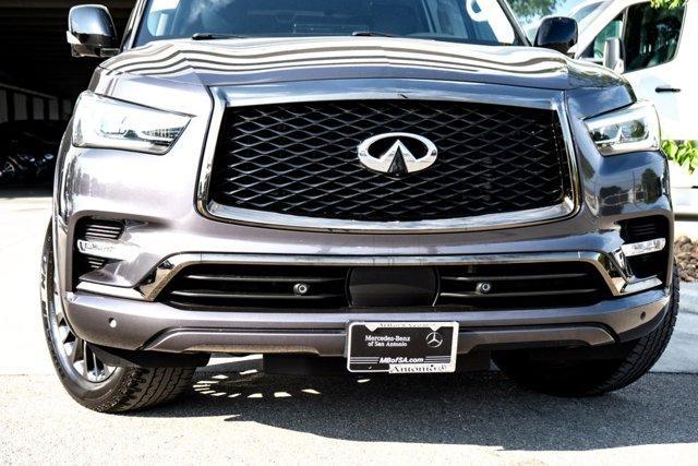 used 2023 INFINITI QX80 car, priced at $49,994