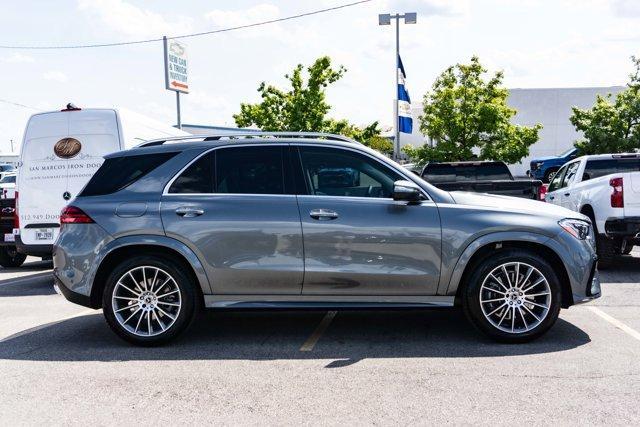 new 2025 Mercedes-Benz GLE 350 car, priced at $74,595