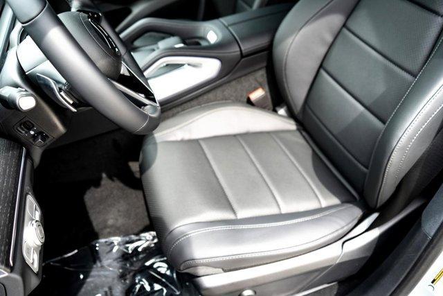 new 2025 Mercedes-Benz GLE 450e car, priced at $83,465