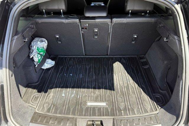 used 2020 Land Rover Range Rover Evoque car, priced at $21,138