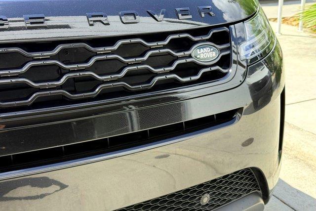 used 2020 Land Rover Range Rover Evoque car, priced at $21,138
