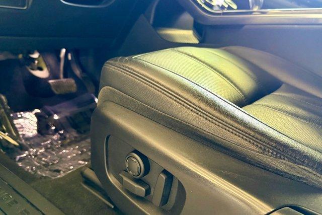 used 2020 Land Rover Range Rover Evoque car, priced at $21,138