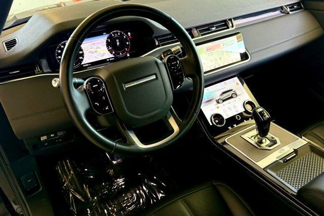 used 2020 Land Rover Range Rover Evoque car, priced at $21,138