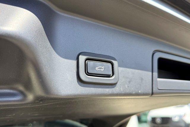 used 2020 Land Rover Range Rover Evoque car, priced at $21,138