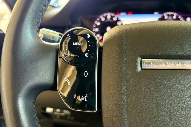 used 2020 Land Rover Range Rover Evoque car, priced at $21,138