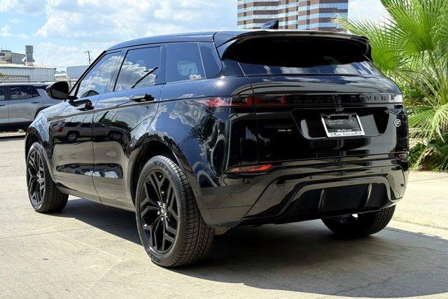 used 2020 Land Rover Range Rover Evoque car, priced at $21,138