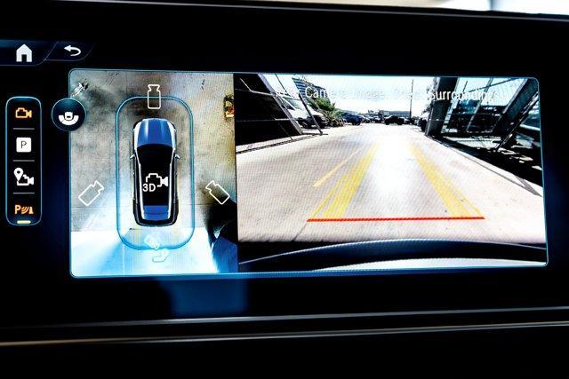 new 2026 Mercedes-Benz AMG GLE 53 car, priced at $102,100