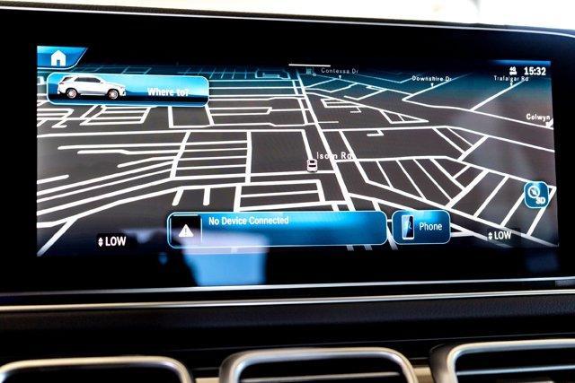 new 2026 Mercedes-Benz AMG GLE 53 car, priced at $102,100