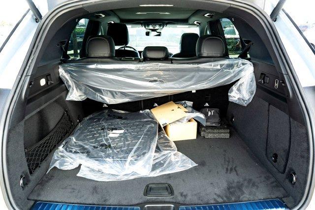 new 2026 Mercedes-Benz AMG GLE 53 car, priced at $102,100