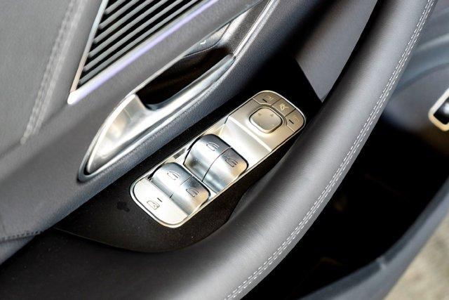 new 2026 Mercedes-Benz AMG GLE 53 car, priced at $102,100