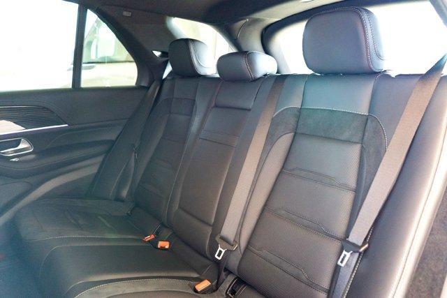 new 2026 Mercedes-Benz AMG GLE 53 car, priced at $102,100