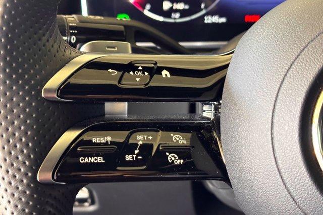 used 2024 Mercedes-Benz C-Class car, priced at $44,300