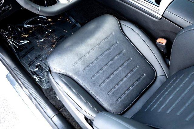 new 2025 Mercedes-Benz C-Class car, priced at $60,405