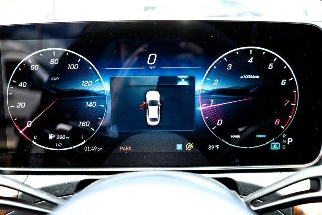 new 2025 Mercedes-Benz C-Class car, priced at $60,405