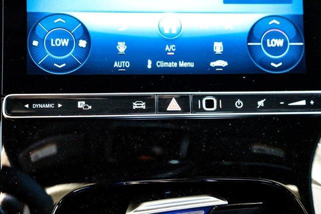 new 2025 Mercedes-Benz C-Class car, priced at $58,095