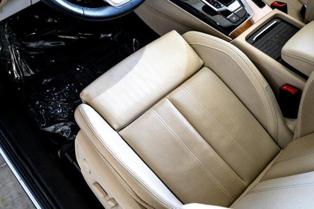 used 2021 Audi Q5 e car, priced at $36,351