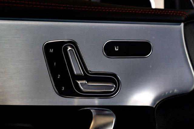 new 2026 Mercedes-Benz CLA 250 car, priced at $55,495