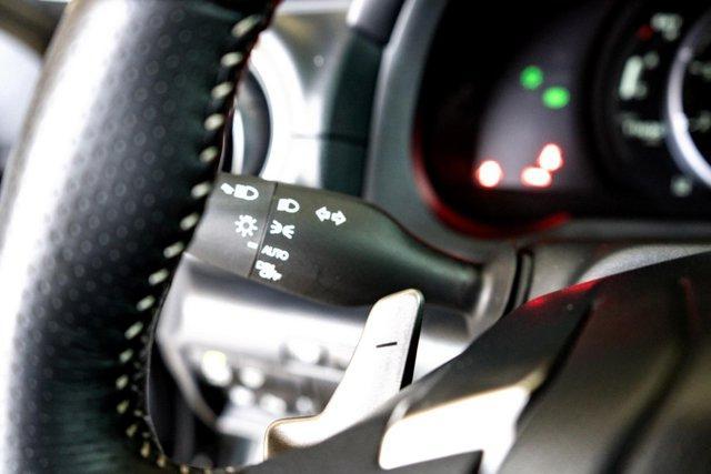 used 2024 Lexus RC 350 car, priced at $54,555
