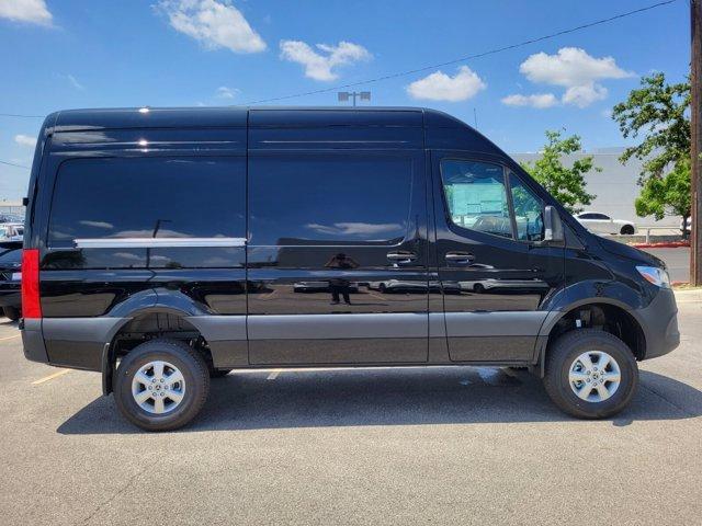 new 2024 Mercedes-Benz Sprinter 2500 car, priced at $75,299