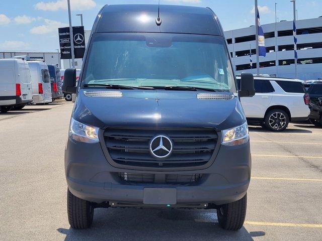 new 2024 Mercedes-Benz Sprinter 2500 car, priced at $75,299