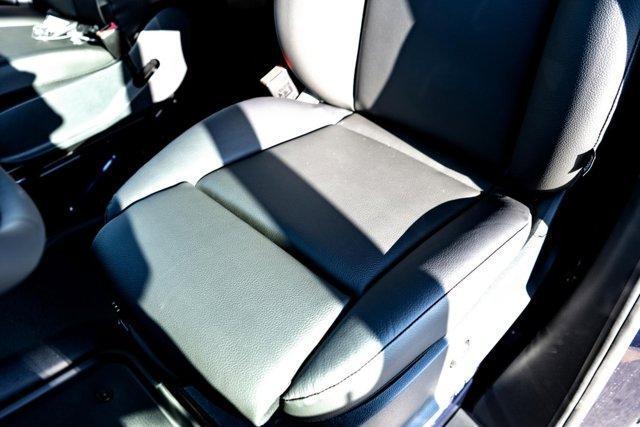 new 2025 Mercedes-Benz Sprinter 2500 car, priced at $83,339