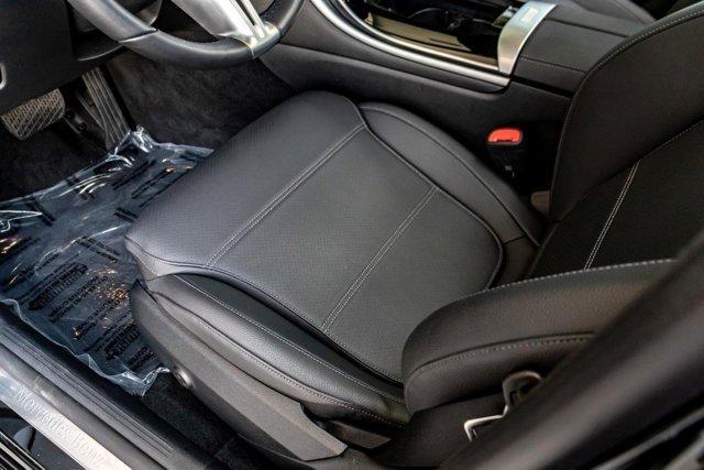 used 2025 Mercedes-Benz C-Class car, priced at $46,645