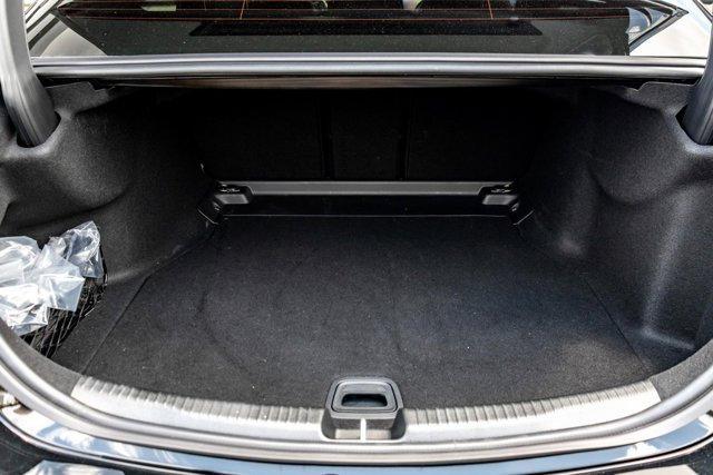 used 2025 Mercedes-Benz C-Class car, priced at $46,645