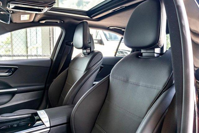 used 2025 Mercedes-Benz C-Class car, priced at $46,645