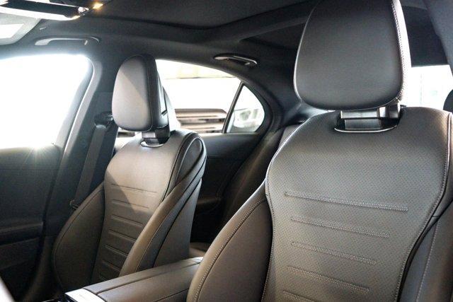 new 2025 Mercedes-Benz C-Class car, priced at $59,095