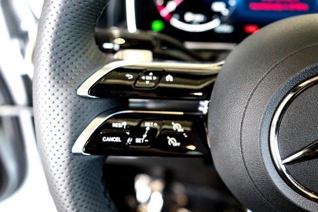 new 2025 Mercedes-Benz C-Class car, priced at $59,095
