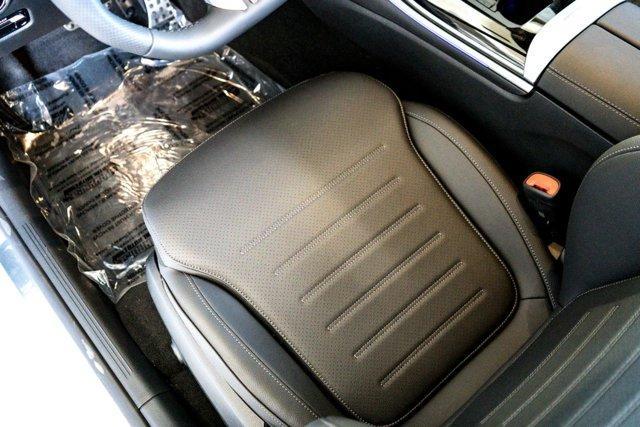 new 2025 Mercedes-Benz C-Class car, priced at $59,095
