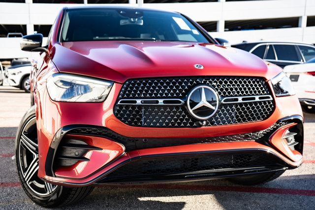 new 2025 Mercedes-Benz GLE 450 car, priced at $86,880